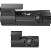 BlackVue Elite 8-2CH 64GB
