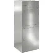 vidaXL Paketbox