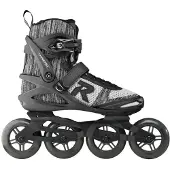 Roces Thread Inline-skates Schwarz EU 49 Schwarz EU 49