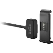 GoPro - Kit d'alimentation pour caméra - Contacto - schwarz