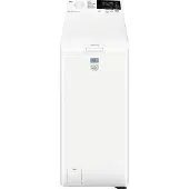 AEG Series 6000 LTA6G7331E, Toplader, 7 kg, B, 79 dB, 1251 RPM, A