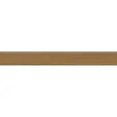 Rako Sockel Bricola Cognac Keramik DSASP851.1