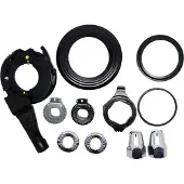 Shimano Teile Kleinteilezubehör für Nexus 7