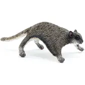 Papo 50296 Flughörnchen 6 cm Wildtiere