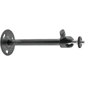 K&M 24350 Universal-Wandhalterung
