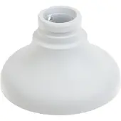 Dahua Technology PFA107, Standfuß, Universal, Weiß, , DH-PFB305W, DH-PFB220C, Aluminium