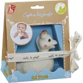 Sophie de Giraf Badespielzeug - Badegiraffe - - One Size - Badespielzeug