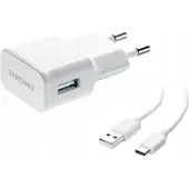 Samsung EP-TA200 + micro USB Kabel
