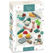Ecoiffier Leckere Mahlzeiten Spielset