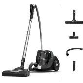 Rowenta Green Force RO7C71, 500 W, Zylinder-Vakuum, Trocken, Beutellos, 2,5 l, HEPA