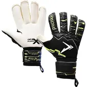 Precision Fusion X Pro Roll Finger Giga Torwarthandschuhe