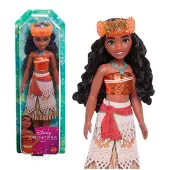 Mattel Disney Princess Moana Puppe