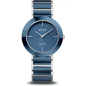 Bering - 11435-707 - Armbanduhr - Damen - Quarz - Ceramic