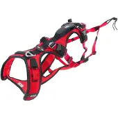 IDog Confort Trek Hundegeschirr