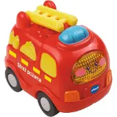 Trefl Tut-tut-Autos: Feuerwehr Vtech 60553