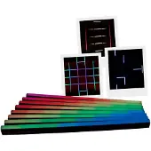 Showtec Octostrip FLEX Set - 1 m
