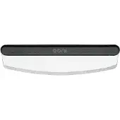 Ooni Pizzawiegemesser Rocker Blade Edelstahl Spülmaschinenfest