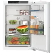 Bosch Serie 2 KIR21VFE0, 136 l, SN-ST, 35 dB, E, Weiß
