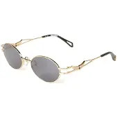 Zadig & Voltaire Zadig&voltaire SZV464S Oro rose' lucido totale 52/19/140 Damen Sonnenbrillen