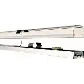 Lichtline Sanierungsgerätetr. ClickLUX 2.0 56W 4350-8700lm 4000K 90' breits DV5-po
