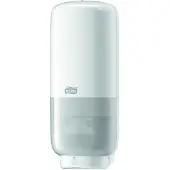 Tork Dispenser S4 Tork med Intuition Sensor hvid