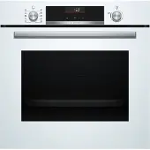 Bosch Serie 6 HBG536EW4 Backofen 71 l 3400 W Weiß