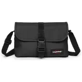 Eastpak Pouch Bag - Umhängetasche 26 cm (black)