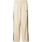 Adidas Jogginghose KE0116 Beige Loose Fit