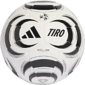Adidas Tiro Club Fußball 5