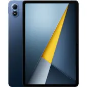 Xiaomi POCO Pad M1 Tablet 8/256GB WiFi Dunkelblau
