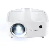 Acer QF13s, 350 ANSI Lumen, LCD, 1080p (1920x1080), 1000:1, 16:9, 1651 - 3810 mm (65 - 150")