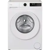 Candy GD 27S7-S, Frontlader, 7 kg, B, 72 dB, 1200 RPM, A