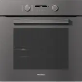 Miele H 2861 B Backofen 12144510, Graphitgrau