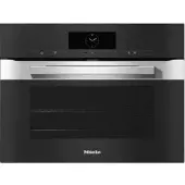 Miele H 7840 BP Kompakt-Backofen 11105920, Edelstahl/CleanSteel