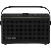 Pure Classic Aura Tragbarer Lautsprecher