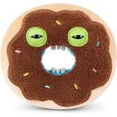 Zuru Fuggler Fuggalicious 23 cm, Puppe, 0 Jahr(e)