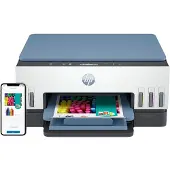 HP Smart Tank 670 Wireless All-in-One Farbe Drucker, Kopierer, Scanner