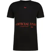 Raizzed Shirt "Hofficial" in Schwarz - 176