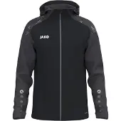 Jako Kinder Kapuzenjacke Sonic