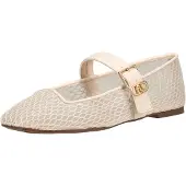 Liu Jo Ballerinas Brigitte 15 SA6147 TX267 Rosa