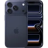 Apple iPhone 17 Pro , 16 cm (6.3"), 2622 x 1206 Pixel, 256 GB, 48 MP, iOS 26, Blau