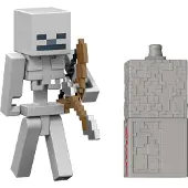 Ginza.se - Biome Builds - Skeleton