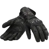 Richa RS-86 wasserfeste Motorrad Handschuhe
