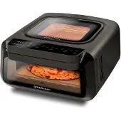 G3 Ferrari Krispy Elektro-Pizzaofen - Multifunktional