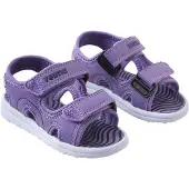 Reima Bungee Kinder Sandalen, Misty Violet, 30
