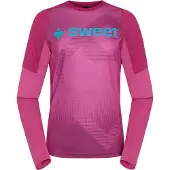 Sweet Protection Hunter Ii Trail Langarm-t-shirt
