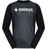 Sweet Protection Langarmtrikot Hunter II Trail | Größe M
