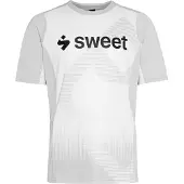 Sweet Protection - Hunter II Trail T-Shirt - Radtrikot Gr S weiß