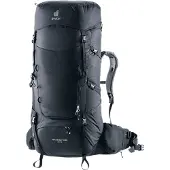 Deuter Aircontact Core 70+10 black
