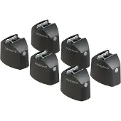 Nordrive Kit Anschlüsse (fix points) - 3 Schienen